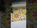 Mi Alma Tile your story Mexican Spanish tile