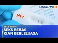 Download Lagu SEKS BEBAS | Aktiviti Seksual, Remaja Semuda 13 Tahun Dijangkiti HIV