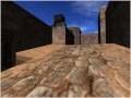 FFP v0 4 1 3D Java software renderer Baked bounding box shadows