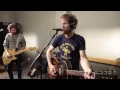 Chadwick Stokes - I Want You Like a Seatbelt - Audiotree Live