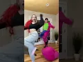 Barney remix dance