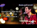 Download Lagu Barf si, Armaan malik