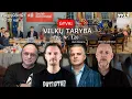 Download Lagu Vilkų taryba 120 - žiupsnelis optimizmo LT politikos padangėje, Trumpo geopolitikos dėlionės