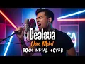 Lagu Dealova – Once Mekel (Rock Metal Version) 🎸⚡ Cinta Dalam Ledakan Nada!