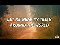 Hozier - Eat Your Young (Lyrics)