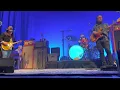 Marcus King Band "Blood on the Trax" @ The NorVa 2/25/22
