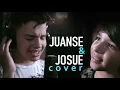 Juanse Laverde, Josue Benjamín. Cover Océanos (Donde Mis Pies Pueden Fallar) – Hillsong UNITED