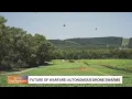 AI Pushes Deeper Into Modern Warfare with Drone Swarms