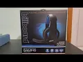 Billboard Gaming Headset Review in 2022 cheap but better than most