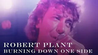 Download Robert Plant - Burning Down One Side (Official Video) [HD REMASTERED] MP3