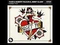 Forget You - Yves V, Robert Falcon & Jimmy Clash