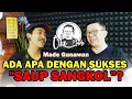Download Lagu OKE MADE – Saup Sangkol, “Sihir” Ala Made Gunawan