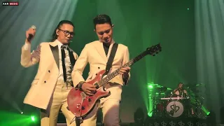 ilu the hardest drama by drama band zepp kl