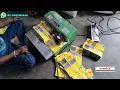 Manufacturing date Printing machine Batch Printer Machine Low Price Table top Coder Low price
