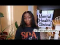 Mental Health Clinical Nursing School Chamberlain University