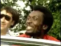 Jimmy Cliff - Reggae Night 1984