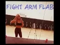 Fight Arm Flab