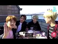 lucas' iconic oH yOu aRe nANa¿