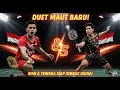 Download Lagu GEGER! PBSI RESMI DUETKAN RIAN DENGAN YEREMIA, FAJAR/RIAN DIPISAH DEMI MISI BESAR DI EROPA!