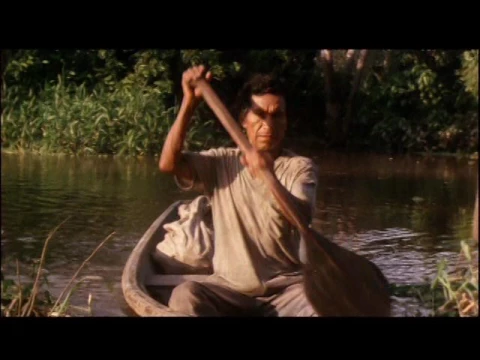 El Hombre Solo (1985) - Gianfranco Annichini