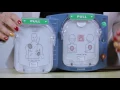 Philips HeartStart OnSite Child Pads