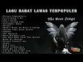 Download Lagu LAGU BARAT TERPOPULER II SLOW ROCK