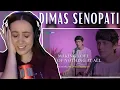Download Lagu DIMAS SENOPATI performs this classic AIR SUPPLY song! (Reaction \u0026 Analysis) | Jennifer Glatzhofer