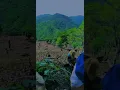 panorama pesona alam wawo..