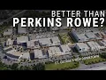 Perkins Rowe 2 0 Inside The Highline in St George Louisiana