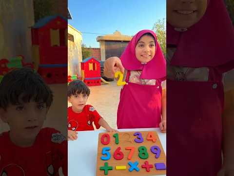 كم عدد بالونات الدكتور 😱 وصدمة !!!