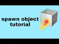 Spawn objects Android game engine It s magic engine