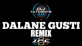 Download DJ DALANE GUSTI - HAPPY ASMARA - REMIX ANGKLUNG TERBARU 2020 (JPC) MP3