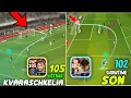 Download Lagu Blitz curler challenge - Son showtime vs Kvaratskhelia  Blitz curler who's the boss now... 🔥