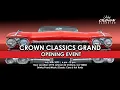 The Largest Collection of Classic cars for sale on the West Coast
