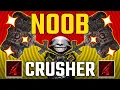 Double Giant-Crusher Meta is REAL Elden Ring