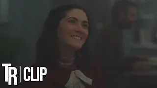 Orphan First Kill Rat Drink Clip Isabelle Fuhrman Julia Stiles