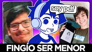 El "ARTISTA" DEPRAVADO que se APROVECHO de sus FANS