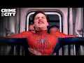 Download Lagu Stopping the Train | Spider-Man 2 (Tobey Maguire, Alfred Molina)