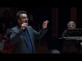 Chega de saudade (No more blues) - SP Big band live at Sala São Paulo