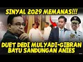 Download Lagu ANIES GIGIT JARI !! SINYAL DUET DEDI MULYADI-GIBRAN “MEMANAS”🫢BIKIN PETA POLITIK JUNGKIR BALIK