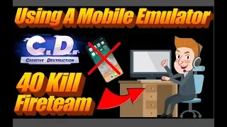 MOBILE EMULATOR Is It Worth It Creative Destruction