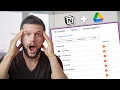 Automate Google Drive Folder Creation using Notion Client Onboarding