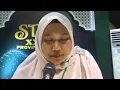 Download Lagu Khairunnisa - Bima Juara 1 || Tilawah Dewasa|| STQH XXVlll Tingkat Provinsi NTB 2025
