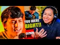 Lagu LATINA REACTS to DIMAS SENOPATI \u0026 TOTO - ROSANNA (Acoustic Cover)
