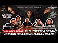 Download Lagu RAHASIA KELAM GEREJA SETAN TERUNGKAP!! - MONGOL STRES, RICHARD IVANDER, MADDY SLINGER, DANIEL TITO