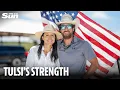 Tulsi Gabbard shares heartfelt update on husband s health The US Sun