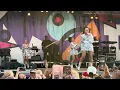 En Vogue with Free your mind at Kwaku Summer Festival in Amsterdam