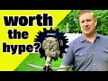 EGO Rotocut Review The Hype Is Real