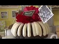 Owner of new Nothing Bundt Cakes store in Las Vegas started as a dishwasher