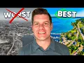Northern Michigan s BEST WORST Cities Ranked
